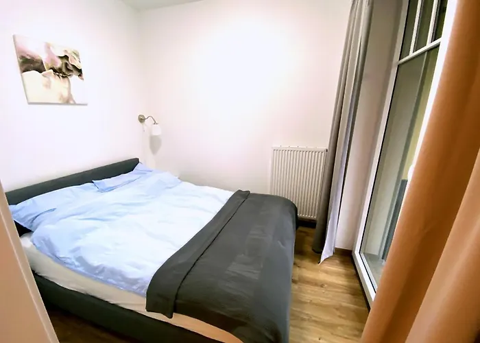 Zdroj Апартаменты Поляница-Здруй